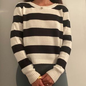 H&M sweater